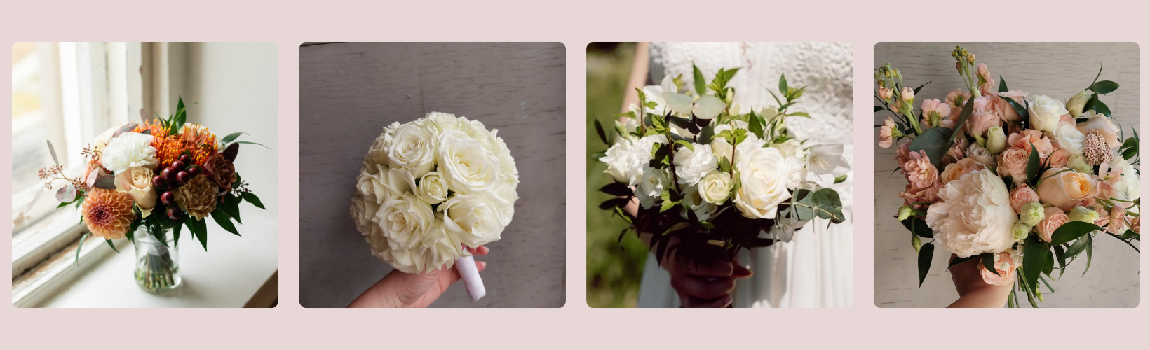 nelj erilaista hkimppua